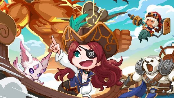 Airship Knights Reroll Guide & Tier List