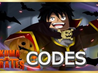 Akuma Pirates Codes Roblox