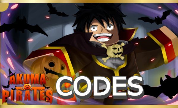 Akuma Pirates Codes Roblox
