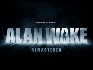 Alan Wake Remastered Trophy Guide