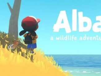 Alba a Wildlife Adventure Walkthrough