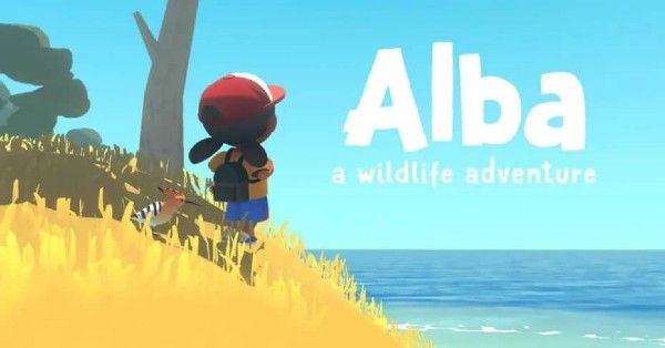 Alba a Wildlife Adventure Walkthrough