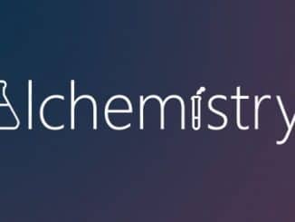 Alchemistry All Recipes