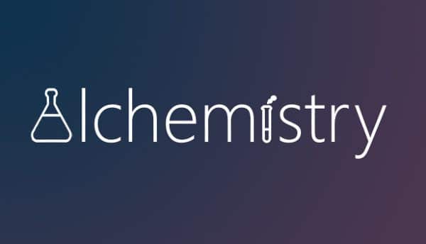 Alchemistry All Recipes