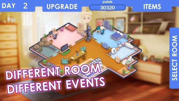 Alice Awakening Cheat & Save