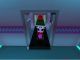 Alien Parasite in Wacky Wizards