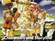 All Chrono Trigger Characters and Storyline