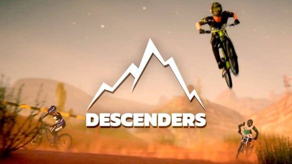 Descenders Codes