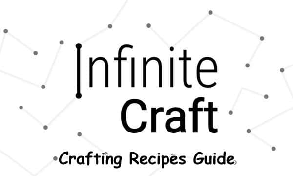 All Crafting Recipes Guide for Infinite Craft