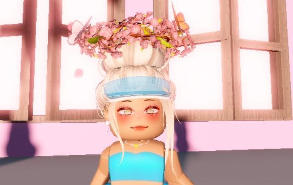 All Halos in Royale High