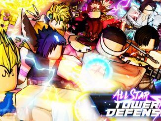 All Orbs ASTD