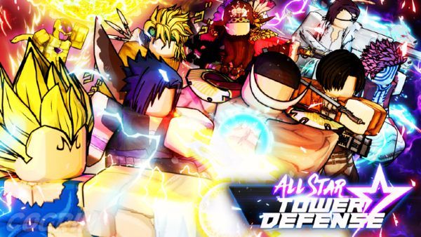 All Orbs ASTD