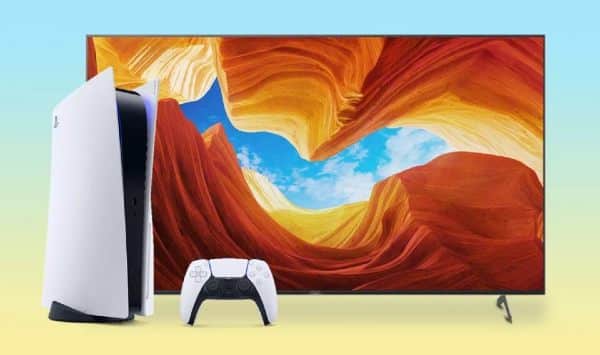 All PS5 4K 120hz Games
