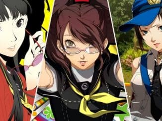 All Persona 4 Golden Quiz Answers