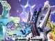 All Pokémon Indigo Disk Trading Codes List