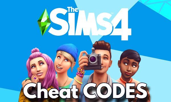 All Promotion Cheats in The Sims 4