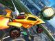 All Rocket League Car Hitboxes hitbox
