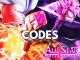 All Star Battlegrounds Codes Roblox