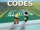 All of Us Are Dead Codes Roblox