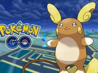 Alolan Raichu Weakness Pokemon Go