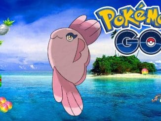 Alomomola Weakness Pokemon Go