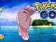 Alomomola Weakness Pokemon Go