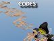 Alpine Slide to Telamon Codes Roblox