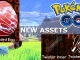 Amazing New Assets Egg and Tornado