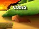 Amazon Ascension Codes Roblox