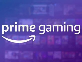 Amazon Prime Gaming January 2022 Free Games