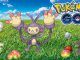 Ambipom Weakness Pokemon Go
