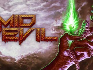 Amid Evil Cheat Codes