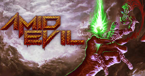 Amid Evil Cheat Codes