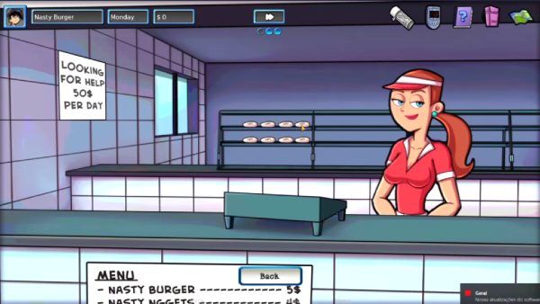 Amity Park Cheats