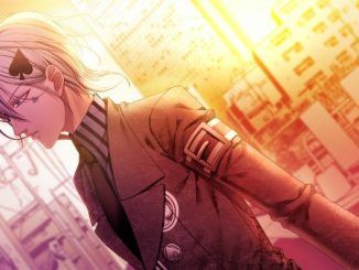 Amnesia Memories Ikki Walkthrough