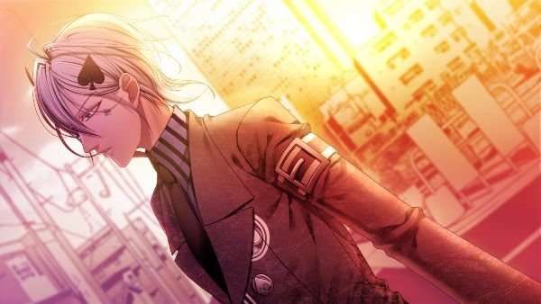 Amnesia Memories Ikki Walkthrough