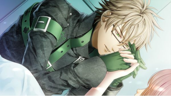 Amnesia Memories Kent Walkthrough