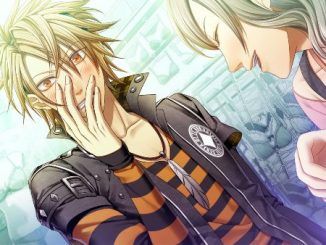 Amnesia Memories Toma Walkthrough