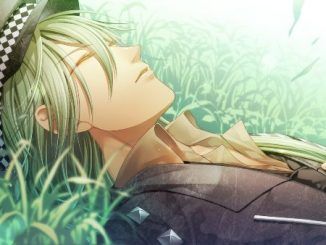 Amnesia Memories Ukyo Walkthrough