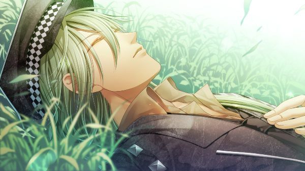 Amnesia Memories Ukyo Walkthrough