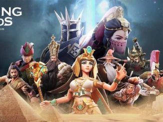 Among Gods RPG Adventure Codes