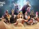 Among Gods RPG Adventure Codes