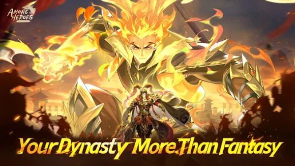 Among Heroes Codes
