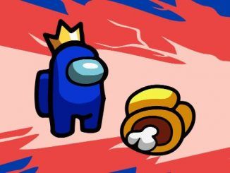 Among Us Mod Menu APK