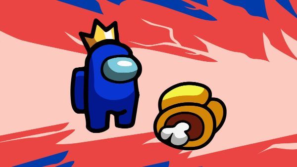 Among Us Mod Menu APK
