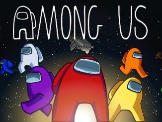 Among Us Tasks