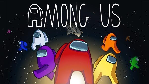 Among Us Tasks