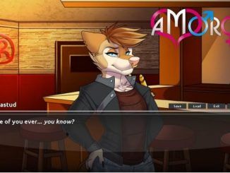 Amorous Lex Dating Path & Walkthrough