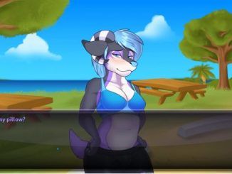 Amorous Mercy Dating Path & Walkthrough