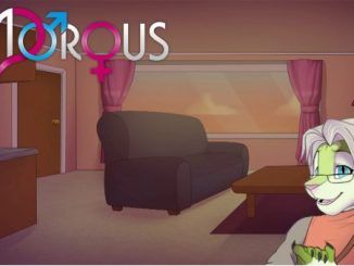 Amorous Seth Dating Path & Walkthrough
